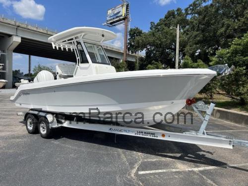 Edgewater 230CC recensioni e scheda tecnica